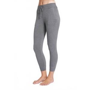 NEW LEIMERE women's promo jogger in grey